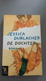 Jessica Durlacher - De dochter, Boeken, Ophalen of Verzenden