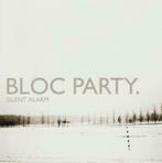 cd+dvd ' Bloc Party ' - Silent alarm (gratis verzending), Enlèvement ou Envoi, Alternatif