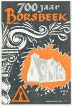 VTB - 700 jaar Borsbeek - VTB 1964, Ophalen of Verzenden, Gelezen