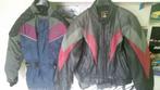 Casque + Blouson Cuir et Veste Moto, Ophalen, Nieuw zonder kaartje, Heren, Jas | leer
