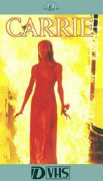 Carrie, CD & DVD, VHS | Film, Horreur, Utilisé, Enlèvement ou Envoi
