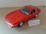 Ferrari 365 GTS / 4 Daytona Europe 1969 Giodi zonder doos, Hobby en Vrije tijd, Ophalen of Verzenden, Zo goed als nieuw