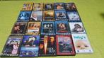 DVD allerlei genres., Ophalen