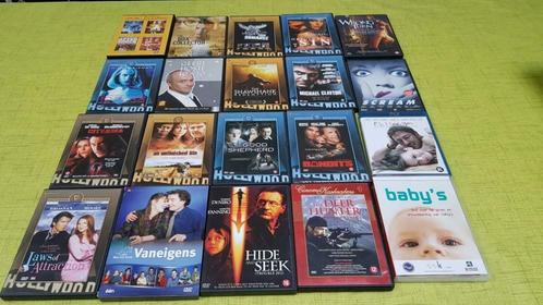 DVD allerlei genres., Cd's en Dvd's, Dvd's | Overige Dvd's, Ophalen