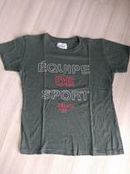 T-shirt équipe de sport homme - taille Medium, Taille 48/50 (M), Porté, Enlèvement ou Envoi