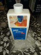 Hg extra, Ophalen of Verzenden