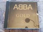 cd audio Abba gold, Enlèvement ou Envoi, 1980 à 2000