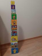 10 cubes à empiler bumba à partir de 1 an, Enfants & Bébés, Jouets | Jouets de bébé, Comme neuf, Enlèvement