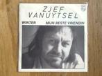 single zjef vanuytsel, Cd's en Dvd's, Ophalen of Verzenden, 7 inch, Nederlandstalig, Single