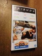 VHS "Friends" épisodes 1 à 4, Overige genres, Ophalen of Verzenden, Vanaf 9 jaar