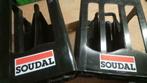 soudal krat voor pu-schuim, Nieuw, Ophalen