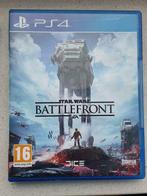 PS4 Star Wars Battlefront, Avontuur en Actie, Online, 1 speler, Ophalen of Verzenden