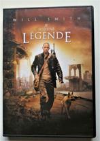 Je suis une légende - Will Smith, Cd's en Dvd's, Dvd's | Science Fiction en Fantasy, Ophalen of Verzenden, Science Fiction, Vanaf 9 jaar