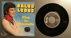 Vinyle de Baldo Léone, CD & DVD, Enlèvement ou Envoi, Utilisé, Autres genres, Single