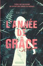 L'Année de Grâce - Kim Liggett (lecture ado), Kim Liggett, Utilisé, Enlèvement ou Envoi, Fiction