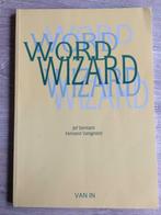Word Wizard Engels, Comme neuf, Anglais, Enlèvement ou Envoi