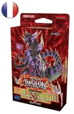Yu-Gi-Oh! - Decks de Structure - La Rage Du Dinobroyeur TCM, Hobby & Loisirs créatifs, Jeux de cartes à collectionner | Yu-gi-Oh!