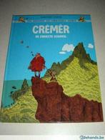 Crémer 1 HC - de zwakste schakel, Eén stripboek, Ophalen of Verzenden, Nieuw