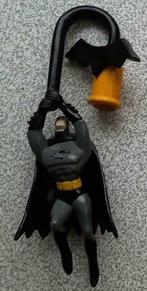 Figurine Batman 11cm, Collections, Utilisé, Enlèvement ou Envoi, Film, Figurine ou Poupée
