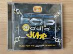 Topradio jump, Cd's en Dvd's, Ophalen of Verzenden, Overige genres