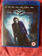 The Dark Knight Blu Ray, Ophalen of Verzenden, Actie