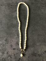 Parelketting majorica, Handtassen en Accessoires, Ophalen of Verzenden, Zo goed als nieuw