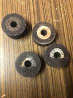 Slijpstenen nieuw, Doe-het-zelf en Bouw, Gereedschap | Slijpmachines, Ophalen of Verzenden, Nieuw