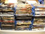 Gros lot de Blu-ray