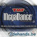 TMF Megadance 2002/2, Cd's en Dvd's, Ophalen of Verzenden, Techno of Trance