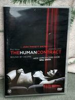 The Human Contract (2008), Actiethriller, Ophalen of Verzenden, Vanaf 12 jaar