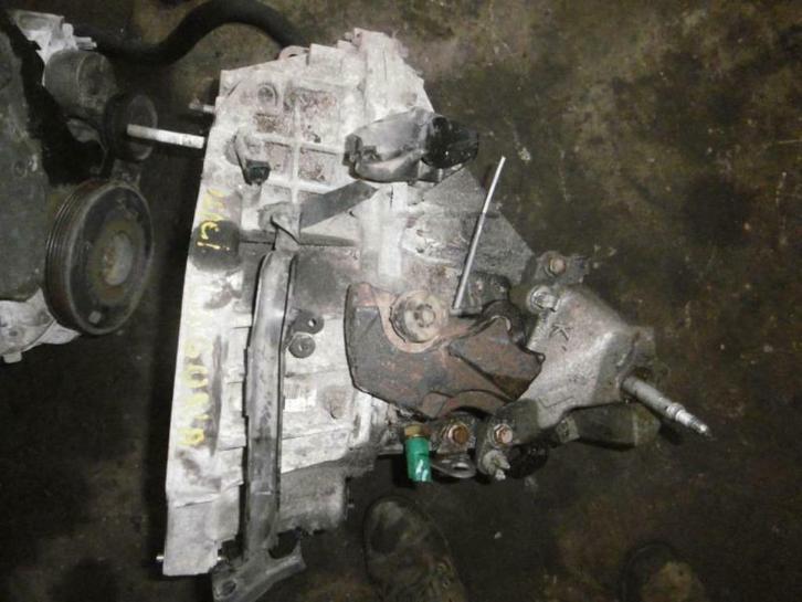 RENAULT LAGUNA III  boite 6 vitesses 1.5DCI 110 (81Kw) - K9K, Autos : Pièces & Accessoires, Transmission & Accessoires, Utilisé