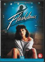 dvd- komedie/ dansfilm- flashdance (jennifer beals)., Tous les âges, Enlèvement ou Envoi
