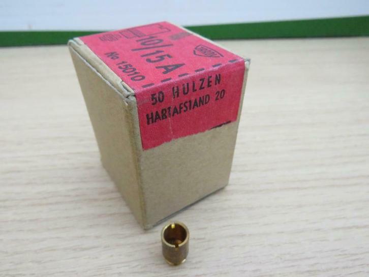 Gardy hulzen 10/15A, Doe-het-zelf en Bouw, Elektriciteit en Kabels, Nieuw, Overige typen, Verzenden