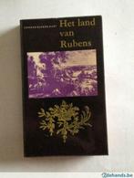 Het land van Rubens - Vlaamse pocket nr 46, Boeken, Literatuur, Gelezen, Ophalen of Verzenden