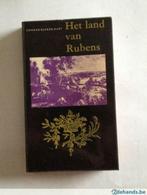 Het land van Rubens - Vlaamse pocket nr 46, Boeken, Literatuur, Ophalen of Verzenden, Gelezen