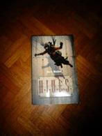 Mark Walden: H.I.V.E.S. Het cypher protocol, Boeken, Ophalen of Verzenden, Gelezen