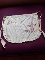À vendre tablier, Maison & Meubles, Cuisine | Linge de cuisine, Enlèvement, Comme neuf, Tablier