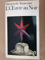 L'Oeuvre au Noir - Poche - Marguerite Yourcenar, Boeken, Ophalen of Verzenden, Gelezen