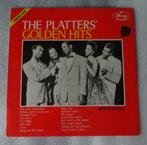 The Platters, Ophalen of Verzenden