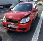 Toute pièce Chevrolet Aveo 1,4L 1,2L essence année 2010, Chevrolet