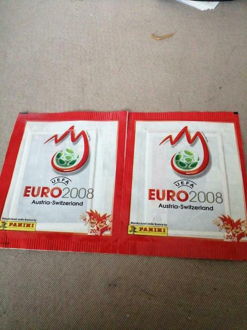 Euro 2008, Zwitserland, Verzamelen, Sportartikelen en Voetbal, Ophalen