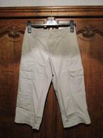 wandelbroek The North Face maat 6 beige, Kleding | Dames, Ophalen of Verzenden, Zo goed als nieuw, Beige, Overige typen