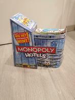 Monopoly hotels, Enlèvement ou Envoi, Neuf
