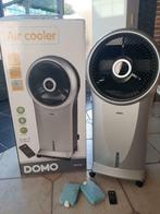 Domo Air Cooler, Electroménager, Télécommande, Utilisé, Enlèvement ou Envoi