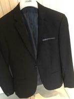 Donkerblauwe heren blazer, Vêtements | Hommes, Costumes & Vestes, Comme neuf, Bleu, Taille 46 (S) ou plus petite, Enlèvement ou Envoi