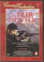 The deer hunter, Vanaf 12 jaar, Ophalen of Verzenden, Drama