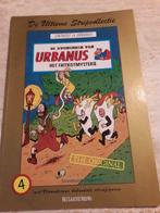 Strip 'URBANUS' nr. 4, Boeken, Stripverhalen, Eén stripboek, Ophalen of Verzenden, Zo goed als nieuw, Urbanus