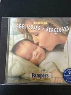 Wiegeliedjes, CD & DVD, CD Singles, Enfants et Jeunesse, 1 single, Enlèvement ou Envoi