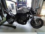 onderdelen honda hornet 600 honda cb 600 van '03-'05, Motos, Pièces | Autre, Utilisé