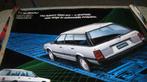 Subaru posters, Ophalen of Verzenden, Zo goed als nieuw, Auto's